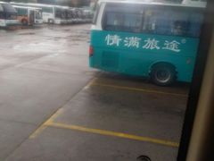 -青岛汽车北站