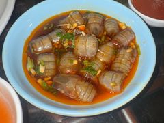 生腌海鲜-吴记富苑(朝阳店)