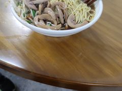 -陈记锅盖面(长江路店)