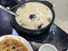 -运德成·天津老味烧烤(广开二马路店)