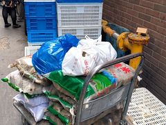 -金太粽(上海弄堂第一粽店)