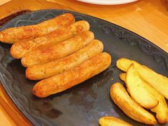 -萨莉亚意式餐厅(永旺购物中心店)