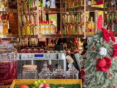 -BROWNSTONE布朗石西班牙餐厅(富城店)