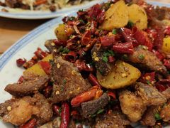 -国强牛肉(洋河总店)