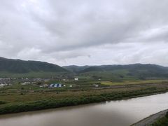 -图们国门景区