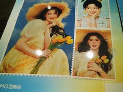 -海马体照相馆(大悦城C时尚馆店)