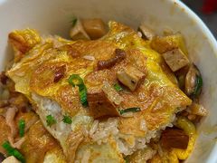 -周记热干面豆皮大王(桃花东街店)