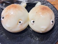 -永安鱼庄·镇江菜(丁卯店)