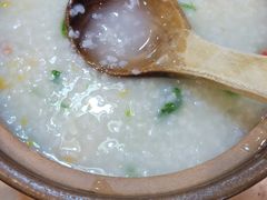 -宏状元现熬粥·京味菜(黄寺大街店)