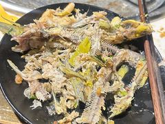 -米氏火鱼·泡椒鱼火锅(李子坝老店)