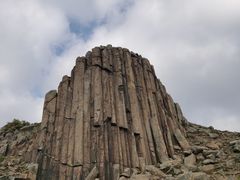 -石条山