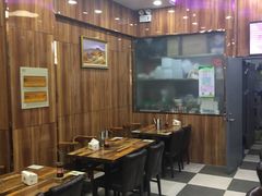 -塔斯提抓饭(东城汇店)