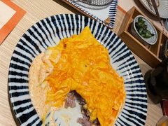-堂本家·二代目·炸猪排(Express东海店)