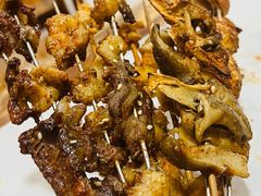 -明明烤牛肉(原明明东北烧烤)