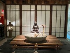 -上井料理黑金店(IFS国金中心店)