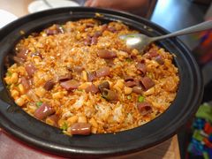 -连鹭海鲜·海肠捞饭·海胆饭(星海店)