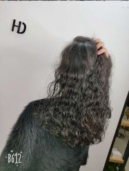点击看大图 -HD HAIR STYLE