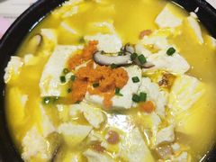 -老厨家(友谊路总店)