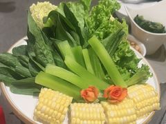 -海底捞火锅(河东万达广场店)