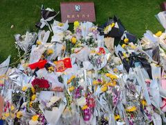 -上海市龙华烈士陵园