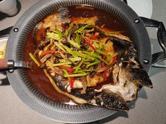 -半天妖烤鱼(西直门凯德mall店)