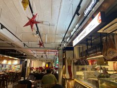 -Mammamia意大利餐厅(古北店)