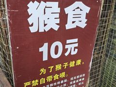 -罗田天堂寨风景区