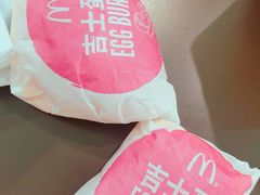 -麦当劳(杭州东站高铁店)