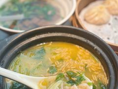 -馋三尺蟹粉小笼(人民广场店)