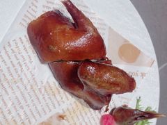 -喜记顺德菜(南昌万象城店)