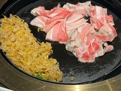 -韩时烤肉(枫蓝店)