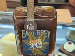 -Peet's 皮爷咖啡(深圳湾万象城店)