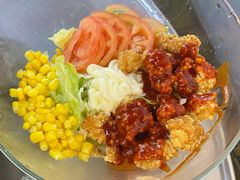 -龙头洞小章鱼(东港店)