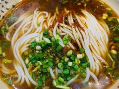-初湘记湖南米粉(丁豪广场店)
