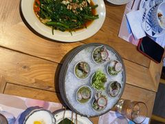 -普叽普叽泰式茶餐厅(港汇店)