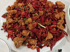 -小四川餐厅(纪庄子北道店)