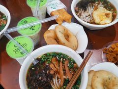 -易裕和·长沙米粉(友谊路店)