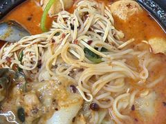 -曹宝林砂锅麻辣烫(星光路店)