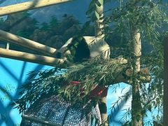 -鄂尔多斯野生动物园