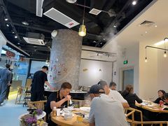 大堂-湯系·煲汤手艺人(东二环泰禾广场店)