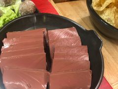 -谭鸭血老火锅(万象九宜城店)