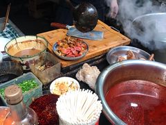 -吴长子卤菜馆(统一街店)