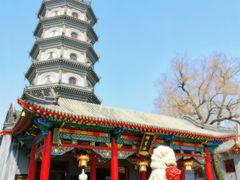 -哈尔滨极乐寺