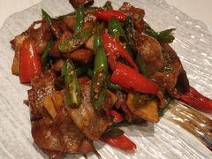 -扬州香格里拉·香宫中餐厅