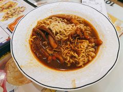 -龙城冰室(旺角)