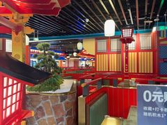 -牛New寿喜烧(金鹰世界店)