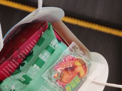 -芸山季·云南野生菌火锅(南翔印象城MEGA店)