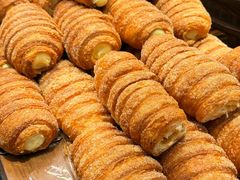 -丁香西饼屋(桂林路店)