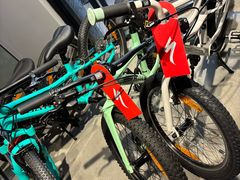 -SPECIALIZED闪电自行车(建国西路店)