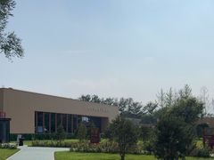 -北京大葆台遗址博物馆